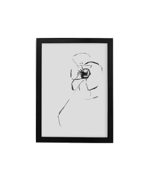 Original Work on Paper