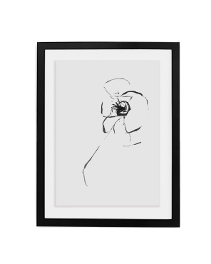 Original Work on Paper