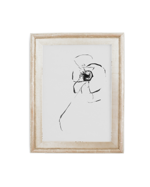 Original Work on Paper