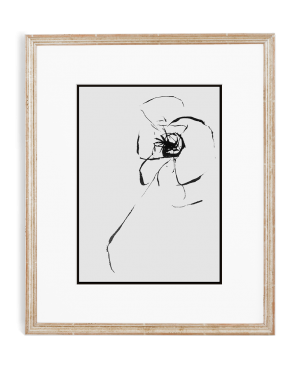 Original Work on Paper
