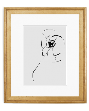 Original Work on Paper