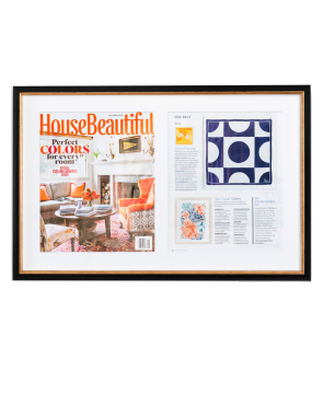 Magazine