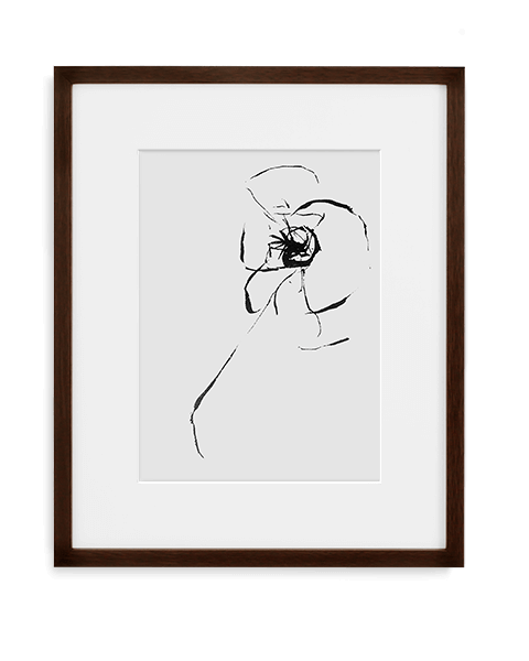 Gallery - Dark Walnut