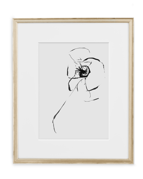 Certificate - Antique Silver