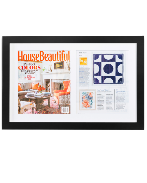 Magazine