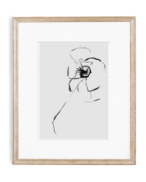 Original Work on Paper
