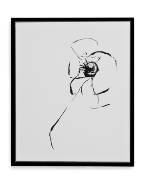 Canvas (Un-stretched)
