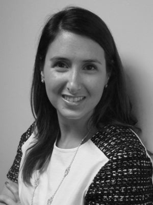Amanda Hirsh