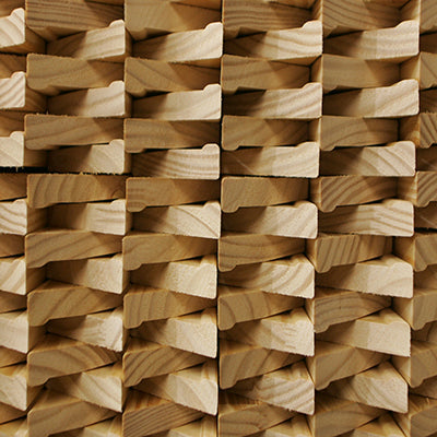 Canvas Stretching