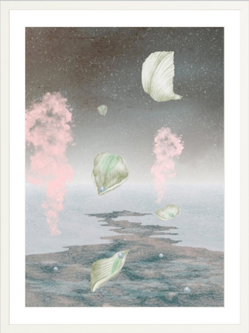 PRINTS WE LOVE BY BLACK FEMALE ARTISTS