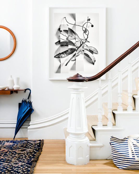 Simply Framed x Permanent Press Editions