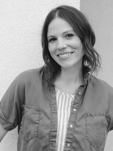 Greta Braddock
