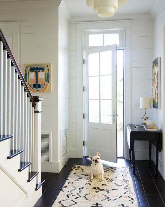 Refresh Your Home This Spring