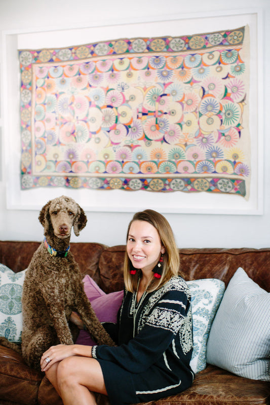 IN FRAME: JESSICA SWANEY