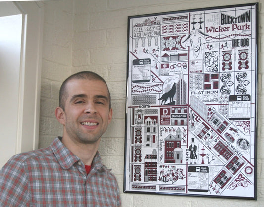 3 Questions: Joe Mills