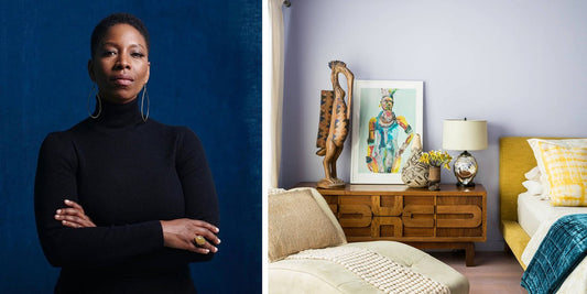 SPOTLIGHT: BLACK ARTISTS + DESIGNERS GUILD