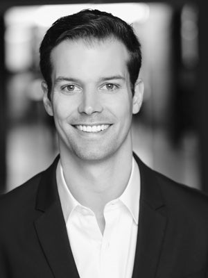 Michael Mahoney
