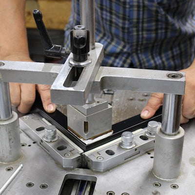 Our Frame Shop