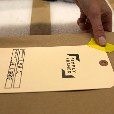 Personal Packaging