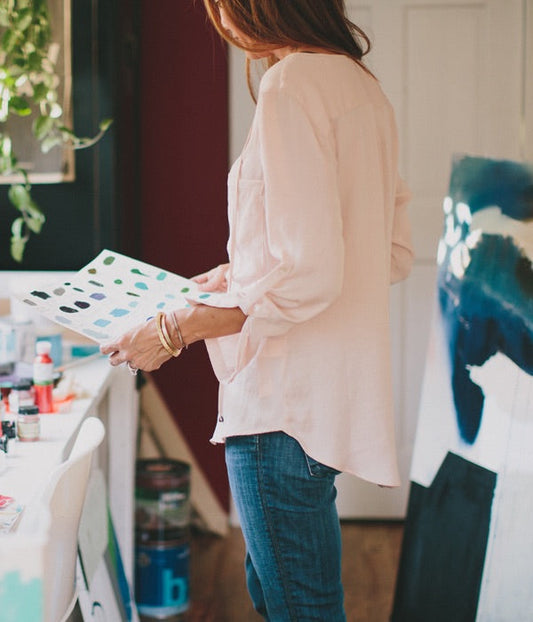 Art & Trade: 10 Holiday Tips
