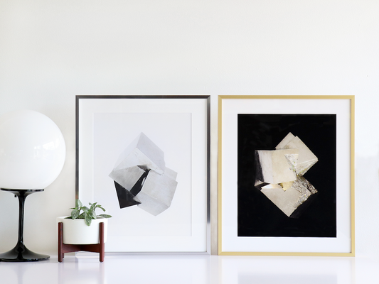 Choosing A Metallic Frame