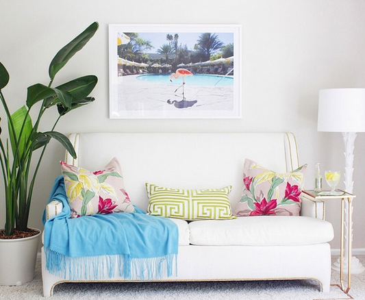 Why Custom Framing?