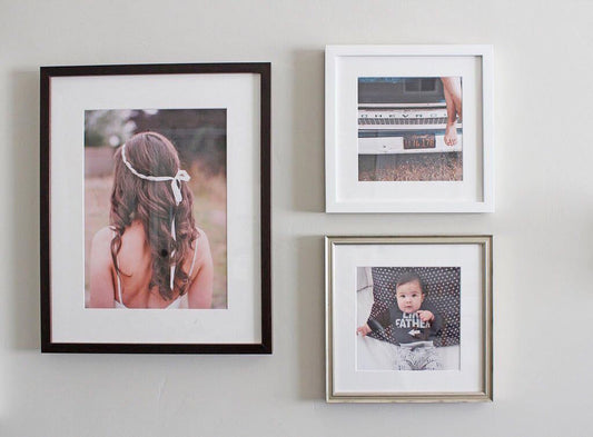 Print & Frame Your Instagram Photos