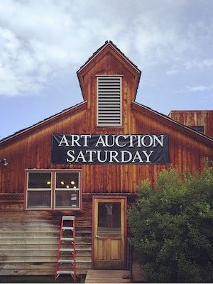 Anderson Ranch