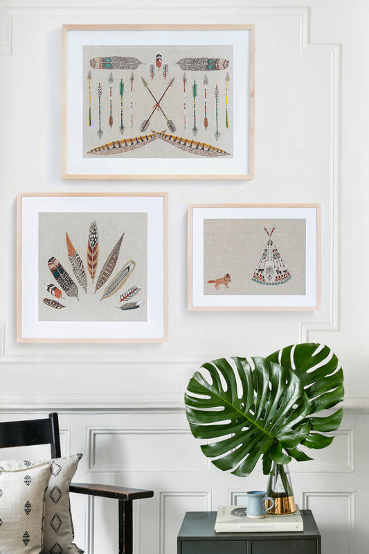 Artful Gift Guide 2017
