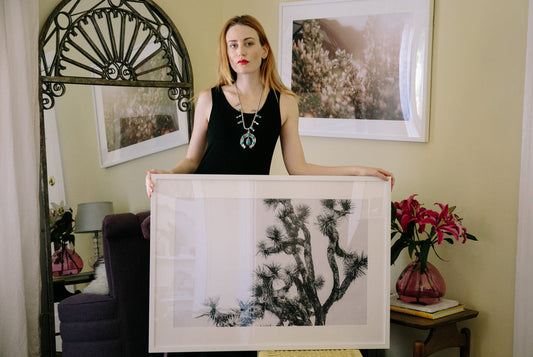 In Frame: Katie Doherty