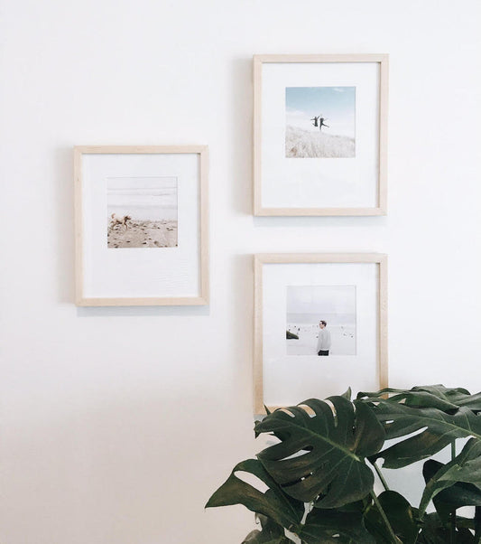 Print & Frame Has Arrived!