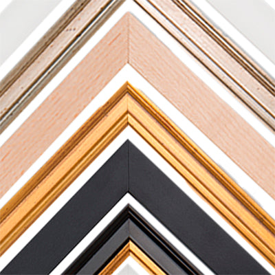 Frame Styles