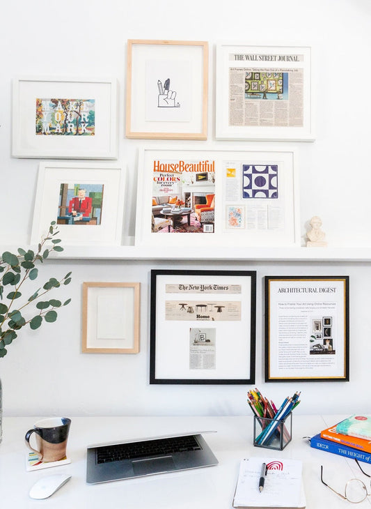 Introducing: Press Framing