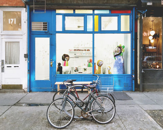 Raneytown Pop-Up
