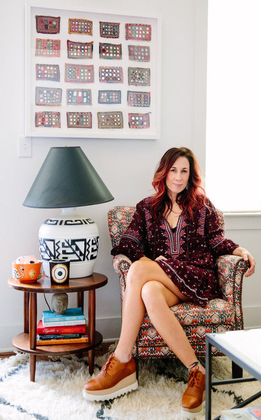 In Frame: Jamie Meares