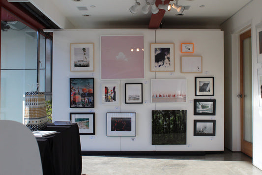 SIMPLY FRAMED AT UNICEF NEXT GEN 2018