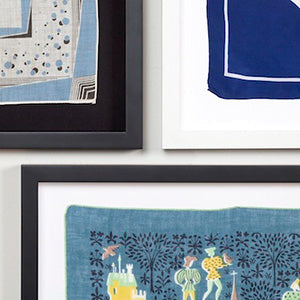 Choose from modern frame