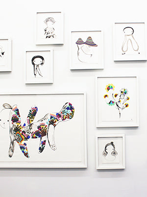Uprise Art