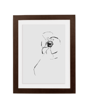 Original Work on Paper