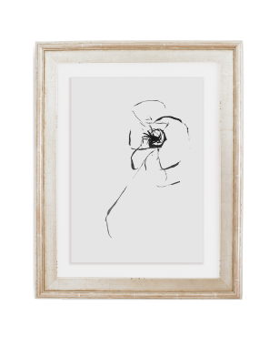 Original Work on Paper