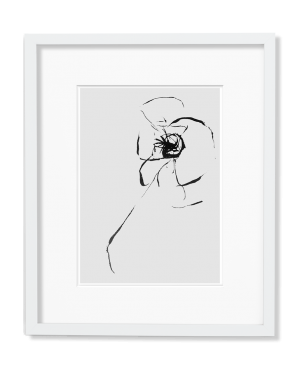 Original Work on Paper