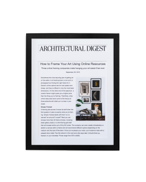 Online Article