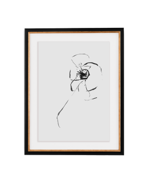 Original Work on Paper