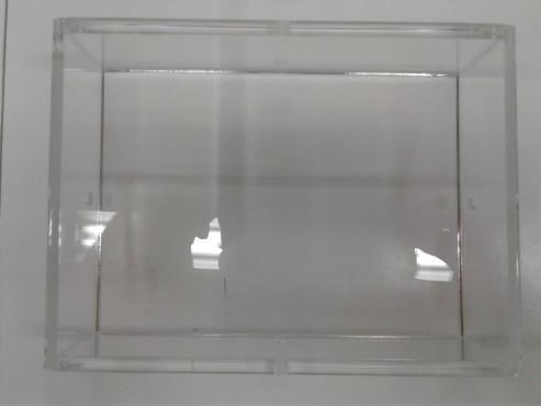 Canvas (Un-stretched)