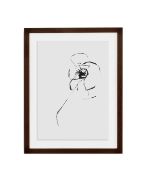 Original Work on Paper