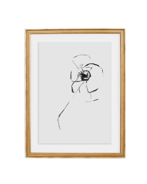 Original Work on Paper
