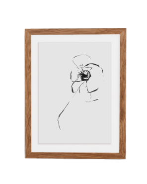 Original Work on Paper