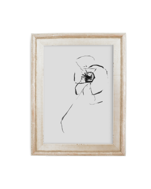 Original Work on Paper