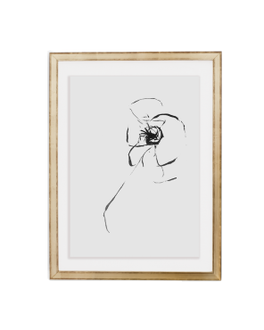 Original Work on Paper