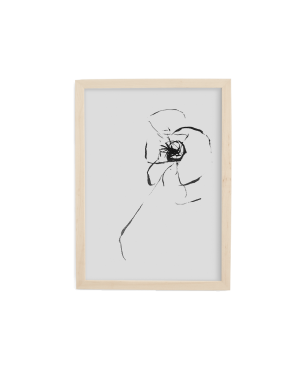 Original Work on Paper